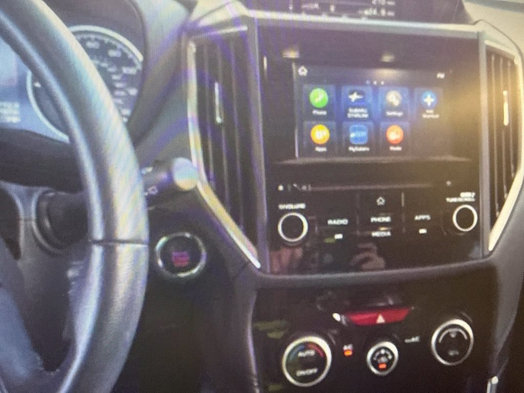 Thumbnail: 2023 Subaru Forester - 9