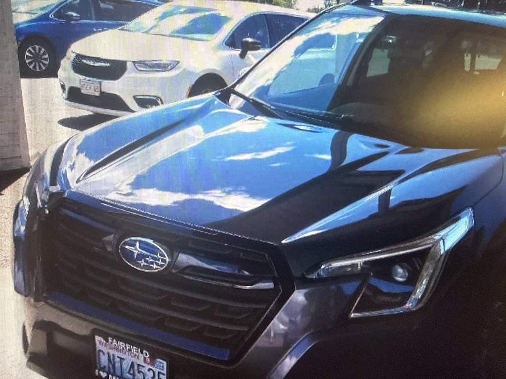 Thumbnail: 2023 Subaru Forester - 12