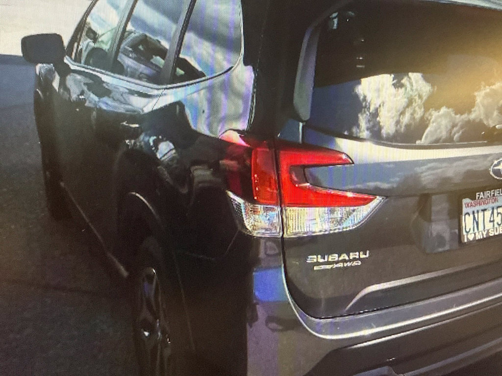 Thumbnail: 2023 Subaru Forester - 13