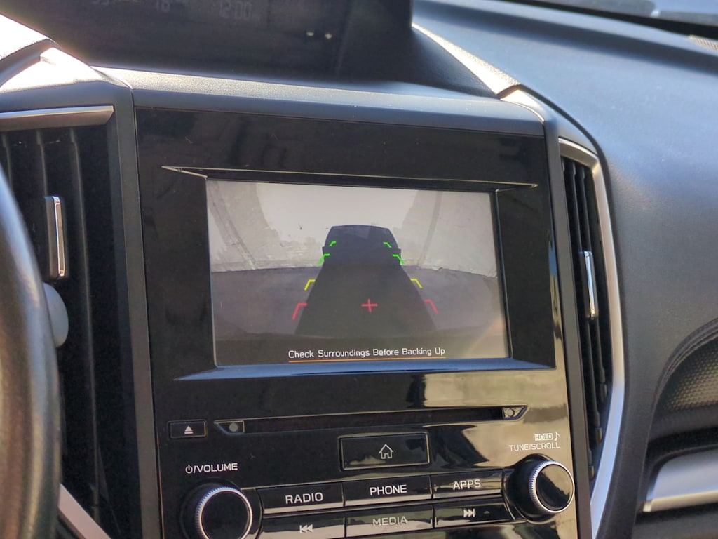 Thumbnail: 2021 Subaru Forester - 34