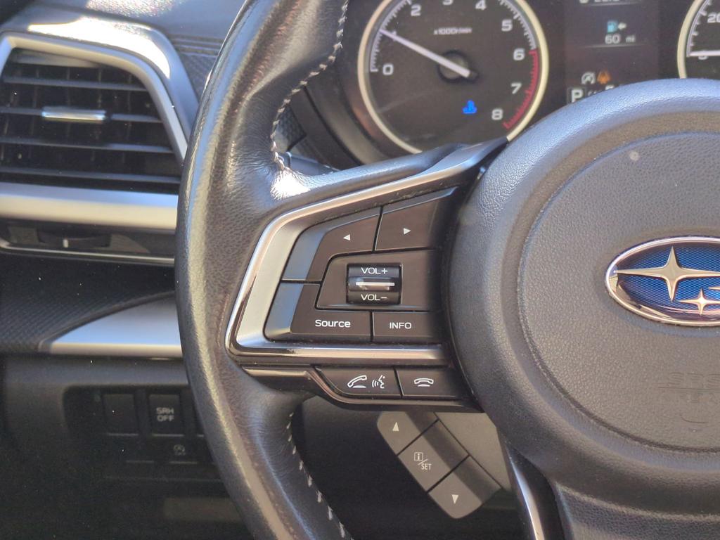 Thumbnail: 2021 Subaru Forester - 30