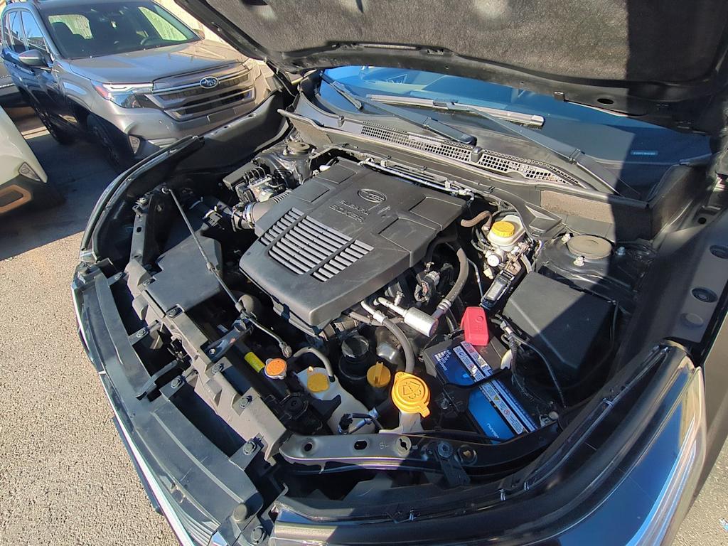 Thumbnail: 2021 Subaru Forester - 9