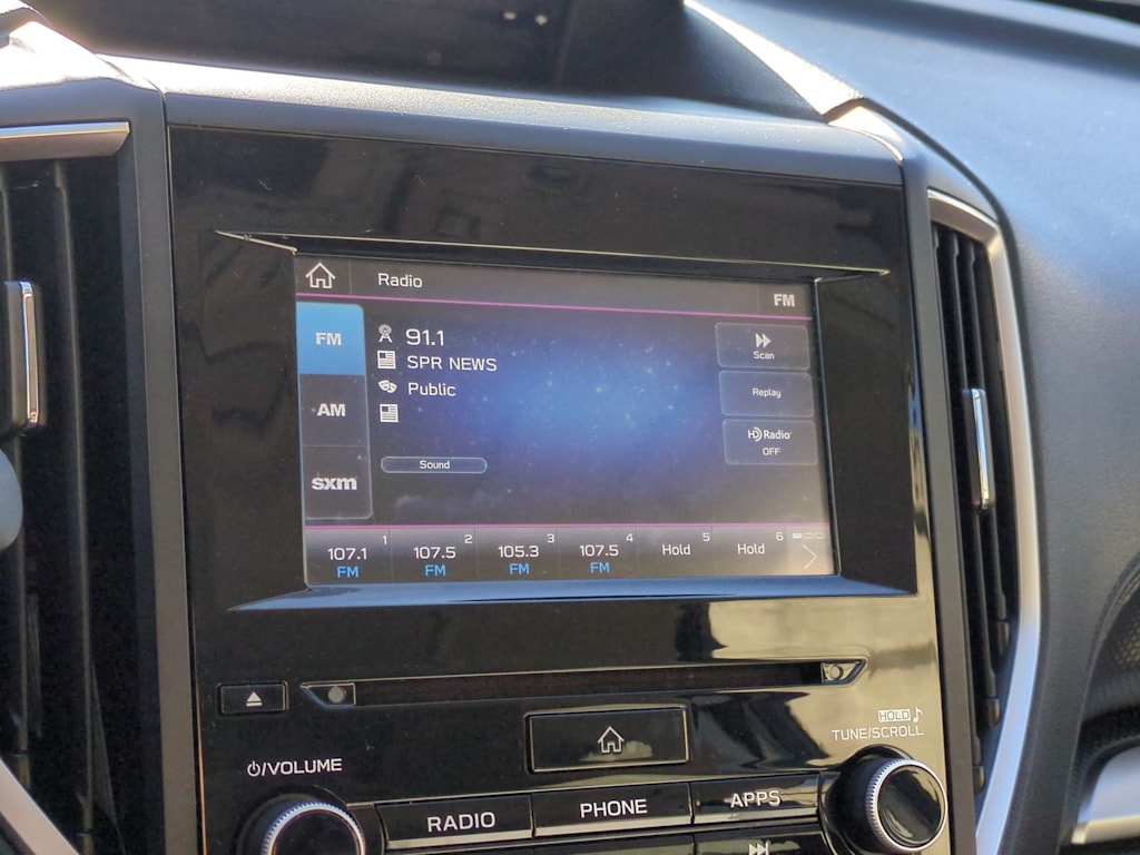 Thumbnail: 2021 Subaru Forester - 35