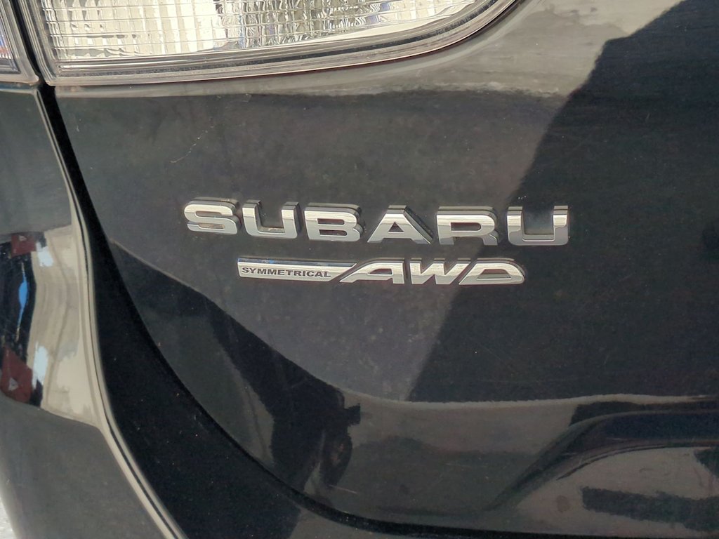 Thumbnail: 2021 Subaru Forester - 7