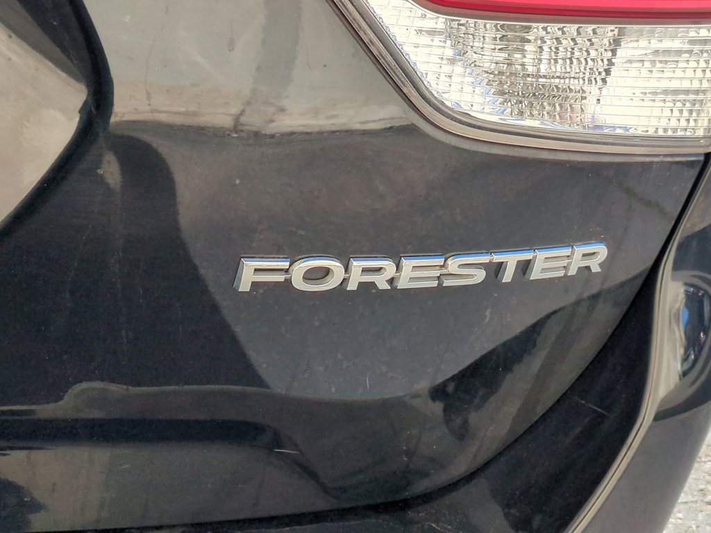Thumbnail: 2021 Subaru Forester - 25