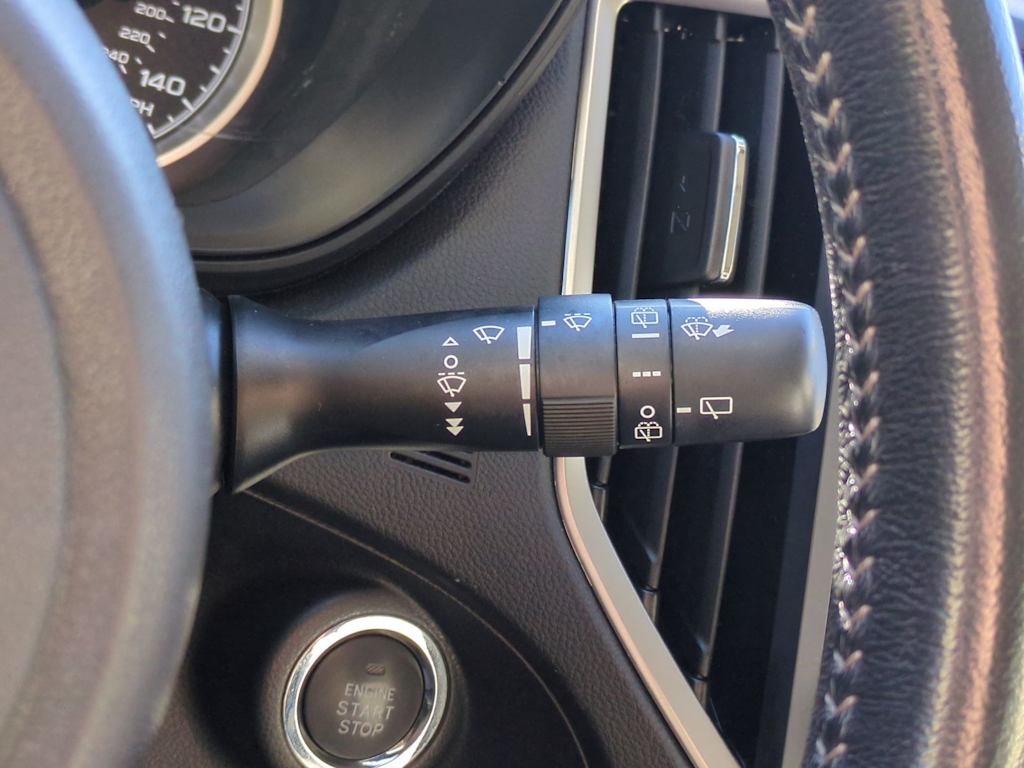 Thumbnail: 2021 Subaru Forester - 32