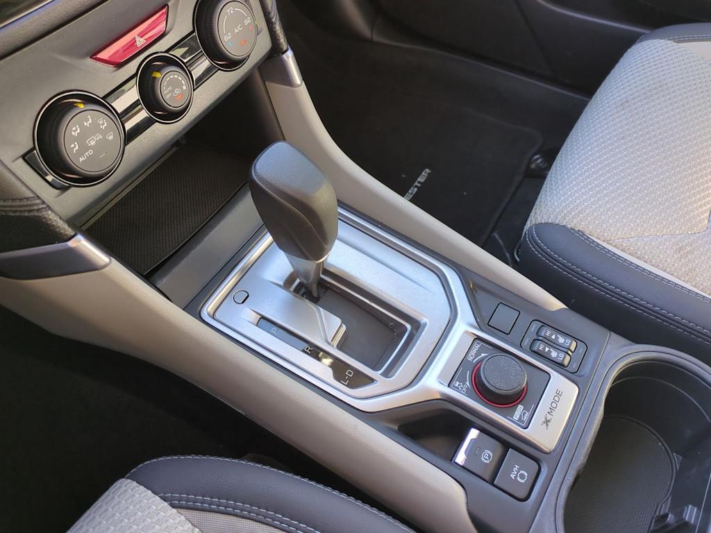 Thumbnail: 2021 Subaru Forester - 16