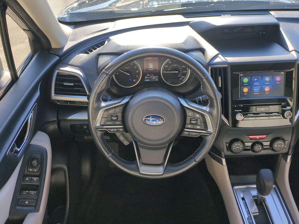 Thumbnail: 2021 Subaru Forester - 14