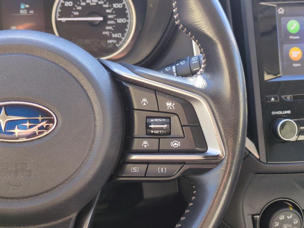 Thumbnail: 2021 Subaru Forester - 31