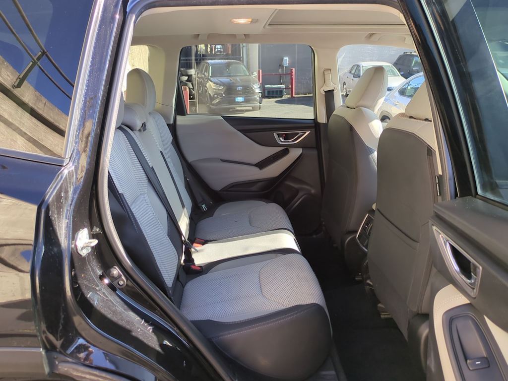 Thumbnail: 2021 Subaru Forester - 29