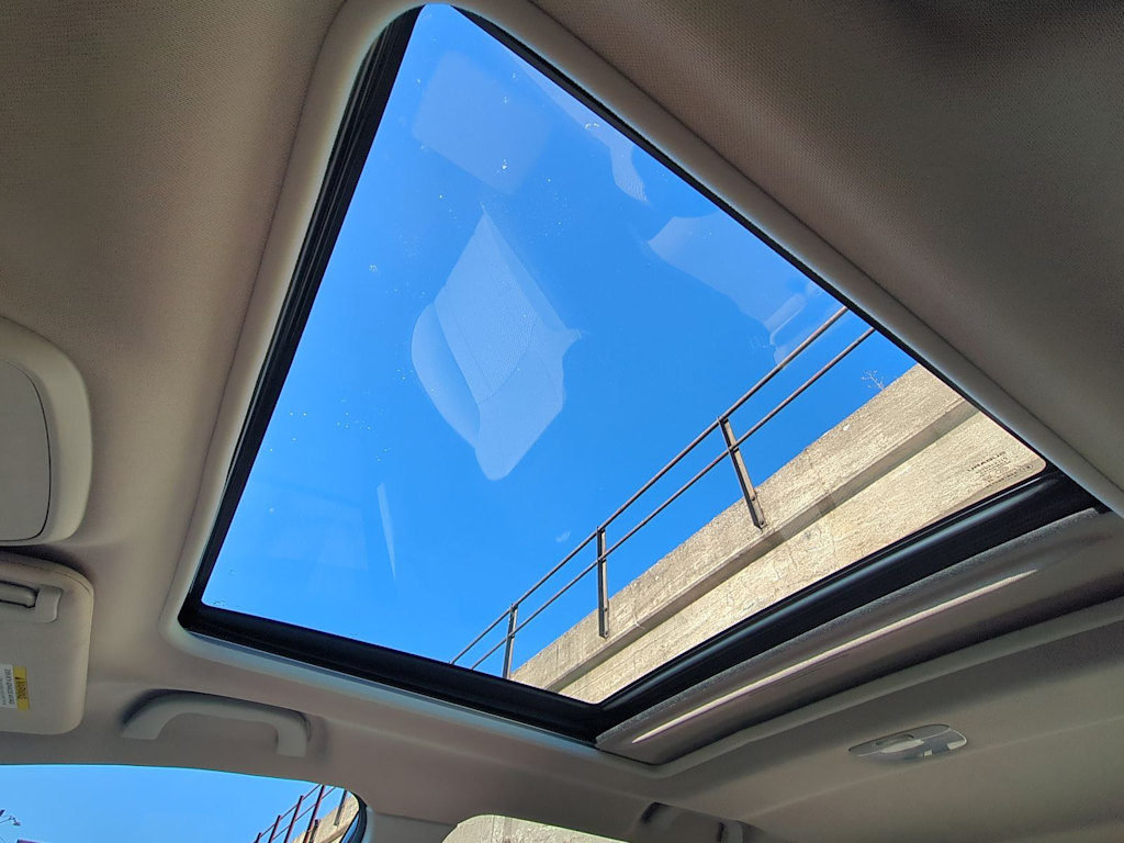 Thumbnail: 2021 Subaru Forester - 27