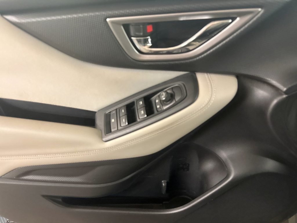 Thumbnail: 2021 Subaru Forester - 27
