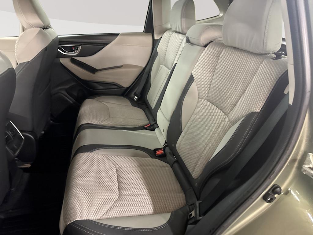 Thumbnail: 2021 Subaru Forester - 29