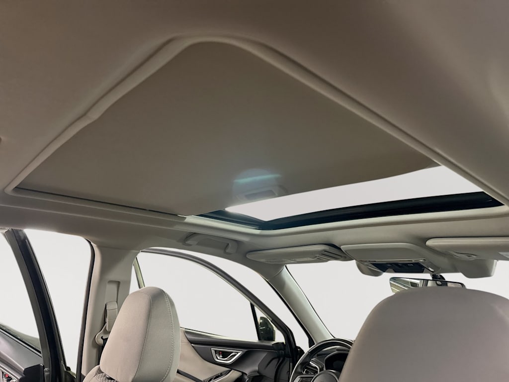Thumbnail: 2021 Subaru Forester - 31