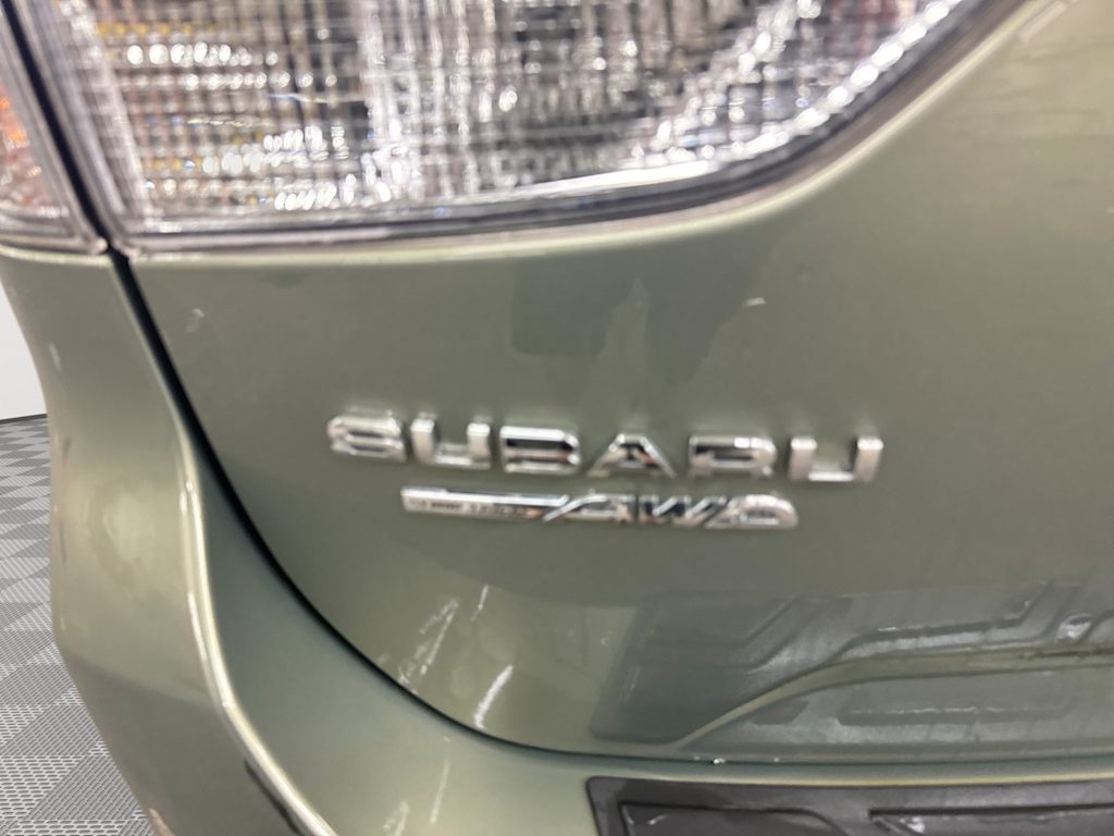 Thumbnail: 2021 Subaru Forester - 7