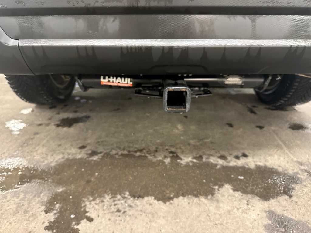 Thumbnail: 2021 Subaru Forester - 36