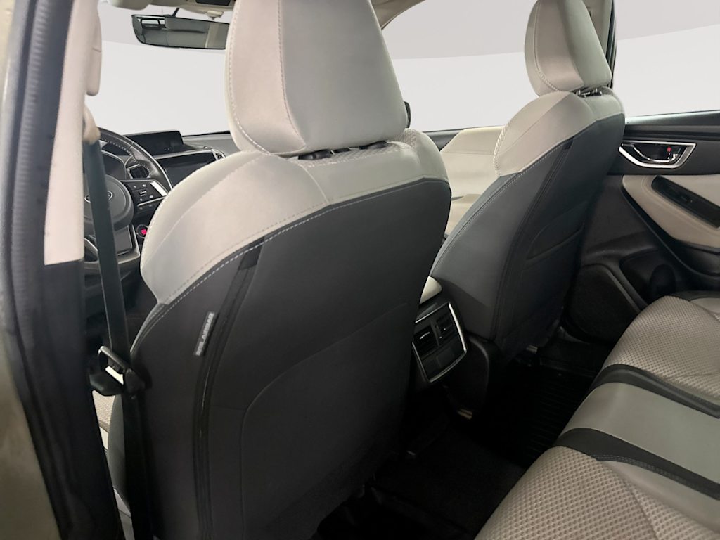 Thumbnail: 2021 Subaru Forester - 13