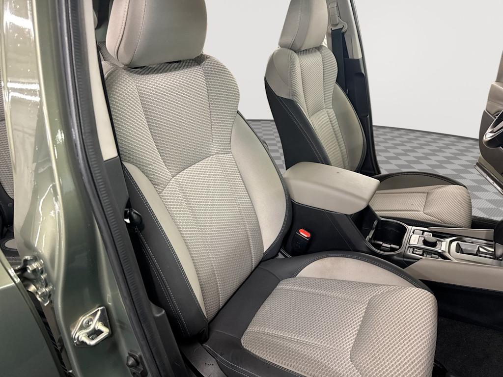 Thumbnail: 2021 Subaru Forester - 12