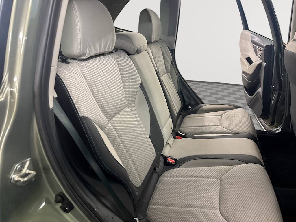 Thumbnail: 2021 Subaru Forester - 30
