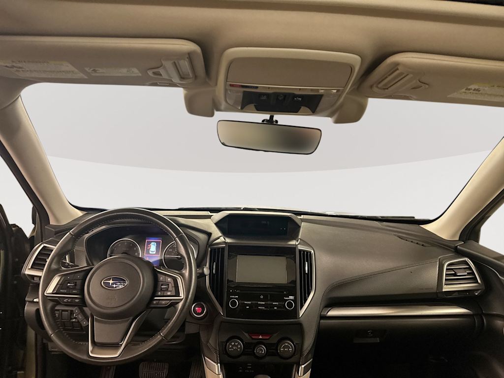 Thumbnail: 2021 Subaru Forester - 10