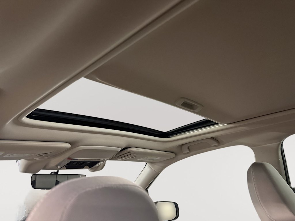 Thumbnail: 2021 Subaru Forester - 28