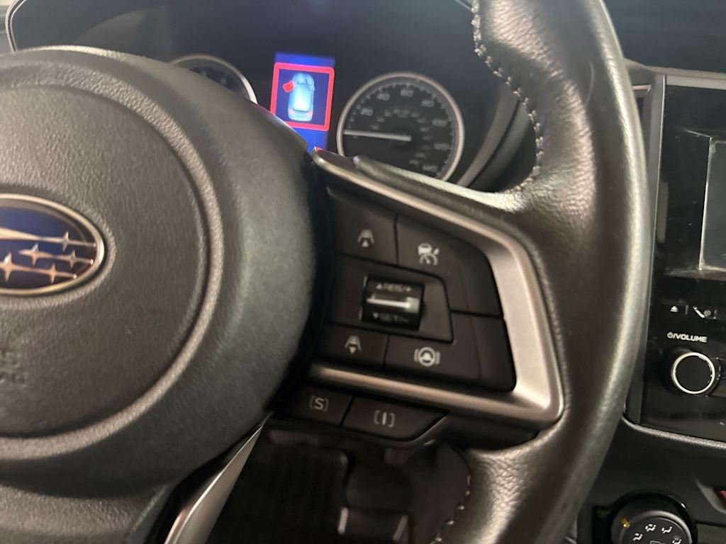 Thumbnail: 2021 Subaru Forester - 33