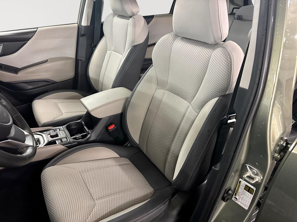 Thumbnail: 2021 Subaru Forester - 11