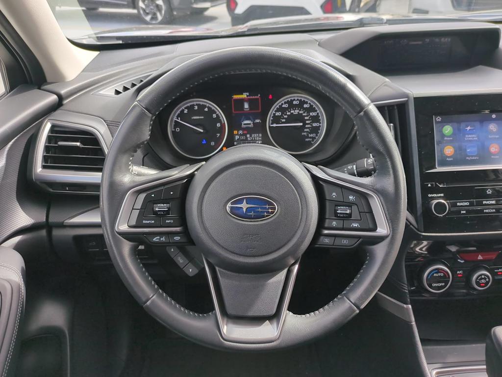 Thumbnail: 2019 Subaru Forester - 14