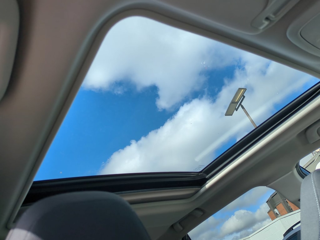 Thumbnail: 2019 Subaru Forester - 27