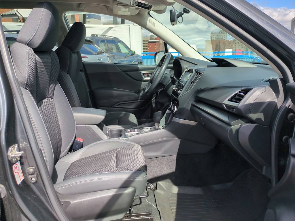 Thumbnail: 2019 Subaru Forester - 12