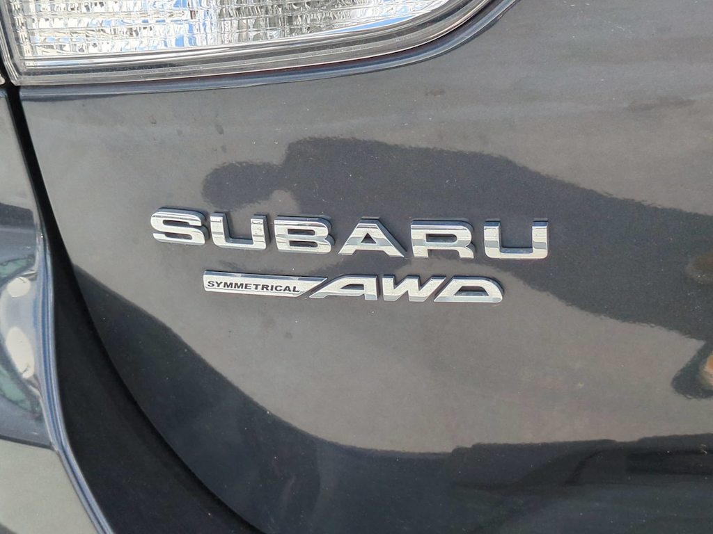 Thumbnail: 2019 Subaru Forester - 7