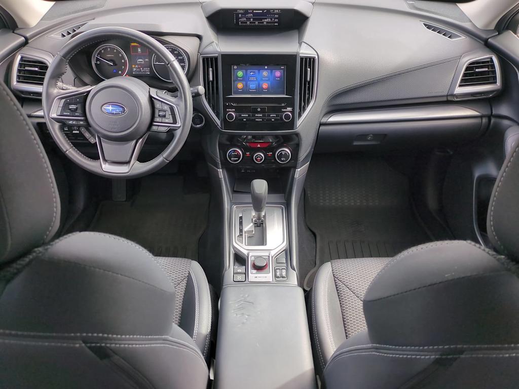 Thumbnail: 2019 Subaru Forester - 10