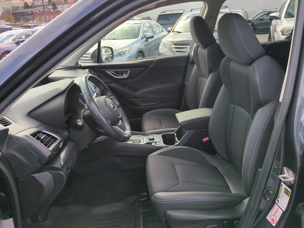 Thumbnail: 2019 Subaru Forester - 11