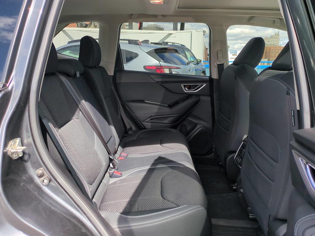 Thumbnail: 2019 Subaru Forester - 29