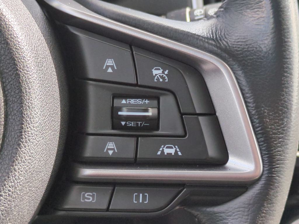 Thumbnail: 2019 Subaru Forester - 31