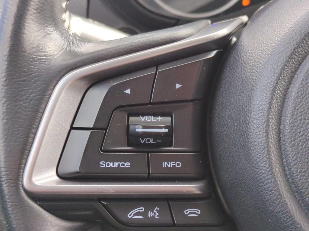 Thumbnail: 2019 Subaru Forester - 30