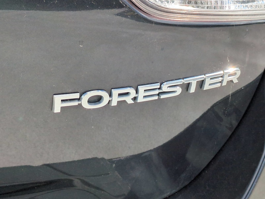 Thumbnail: 2019 Subaru Forester - 25