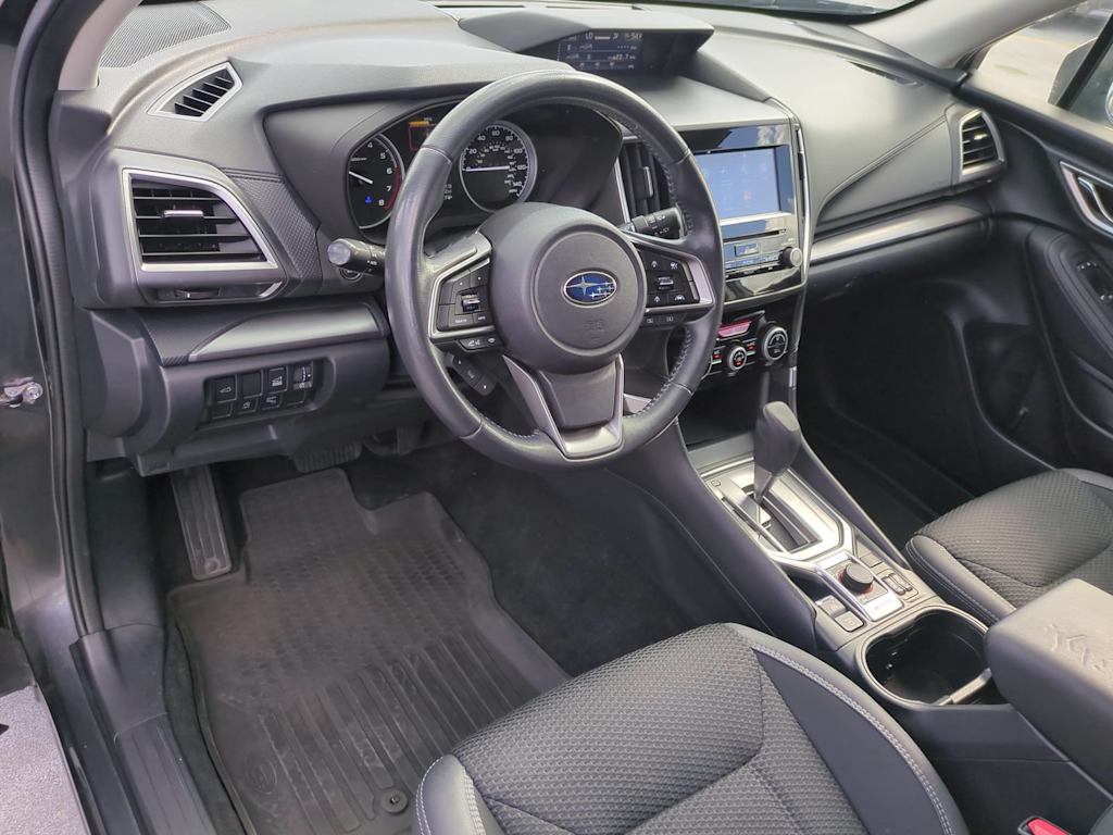 Thumbnail: 2019 Subaru Forester - 2