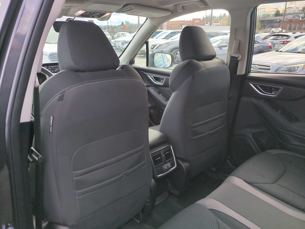 Thumbnail: 2019 Subaru Forester - 13
