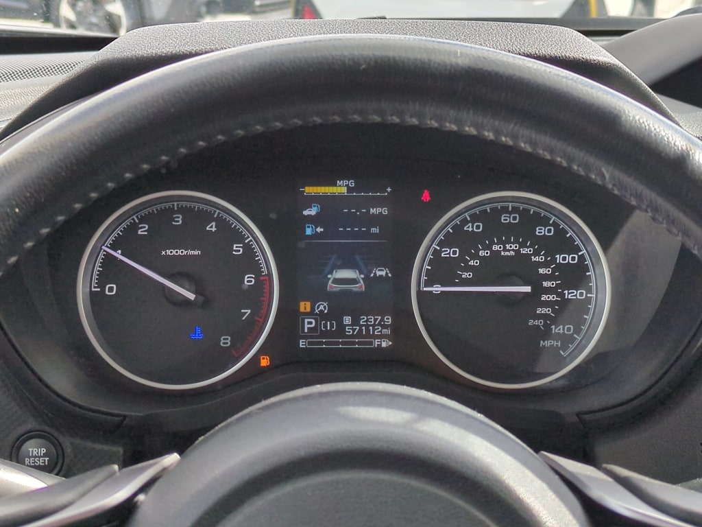 Thumbnail: 2019 Subaru Forester - 17