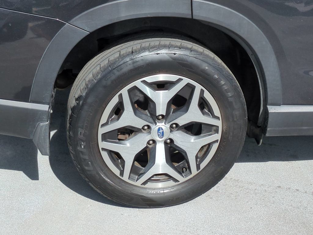 Thumbnail: 2019 Subaru Forester - 8