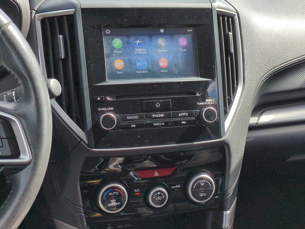 Thumbnail: 2019 Subaru Forester - 15