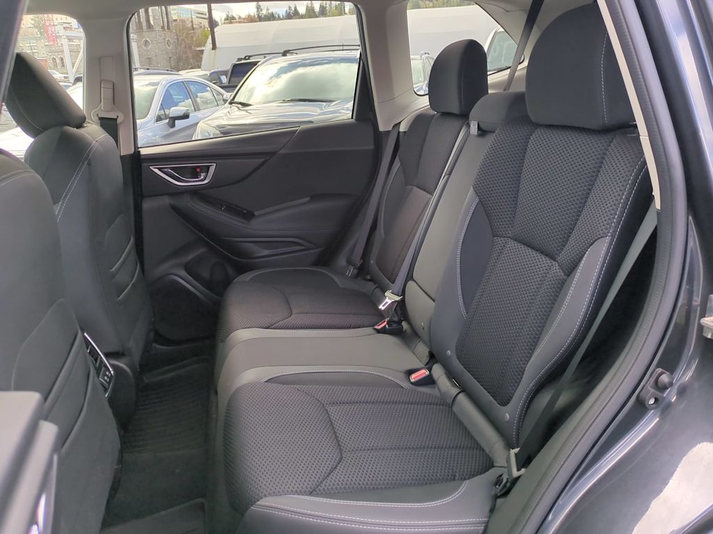Thumbnail: 2019 Subaru Forester - 28