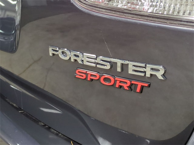 2024 Subaru Forester Sport 25