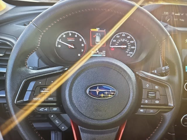 2024 Subaru Forester Sport 16