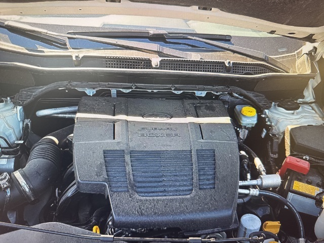 2024 Subaru Forester Sport 6