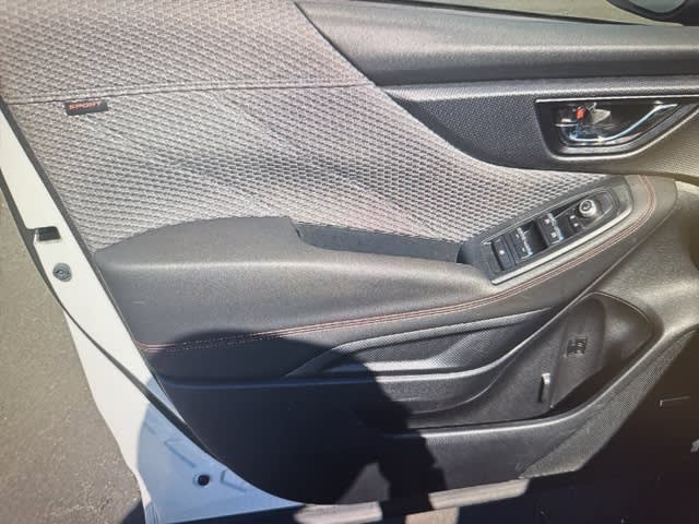 2024 Subaru Forester Sport 15