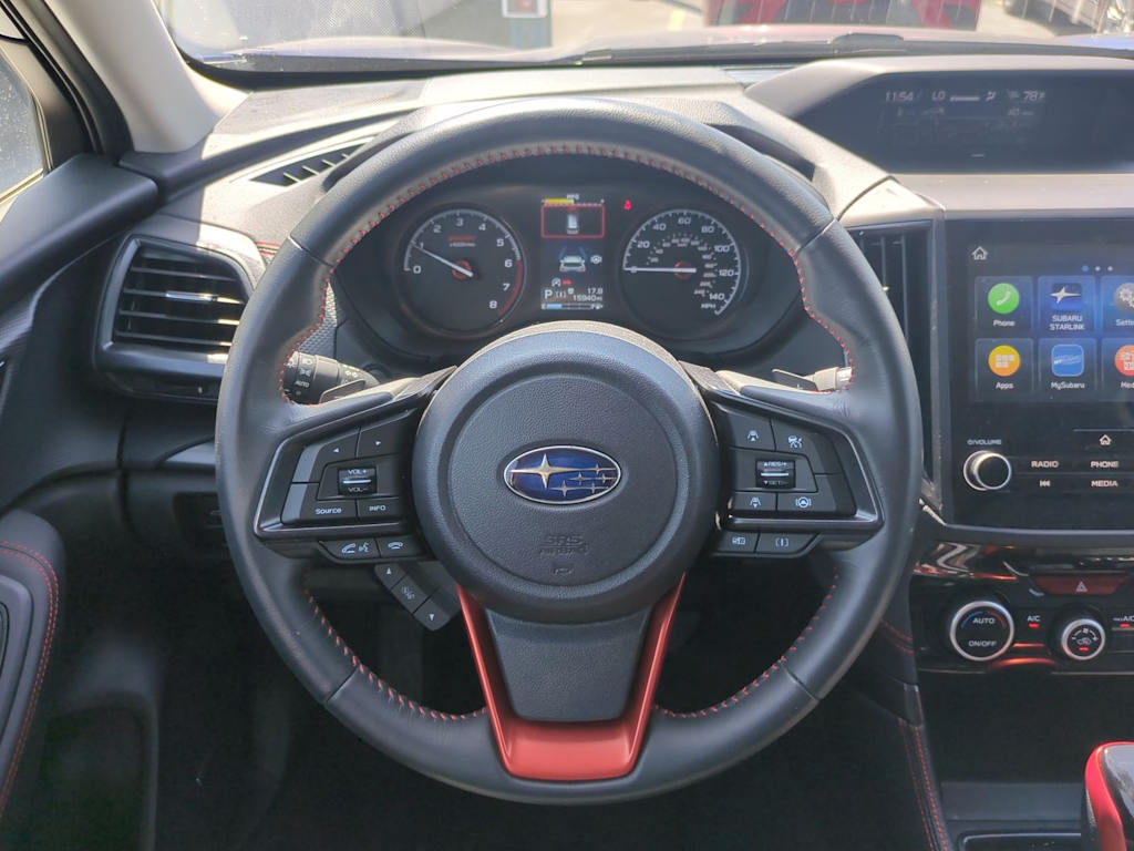2024 Subaru Forester Sport 14