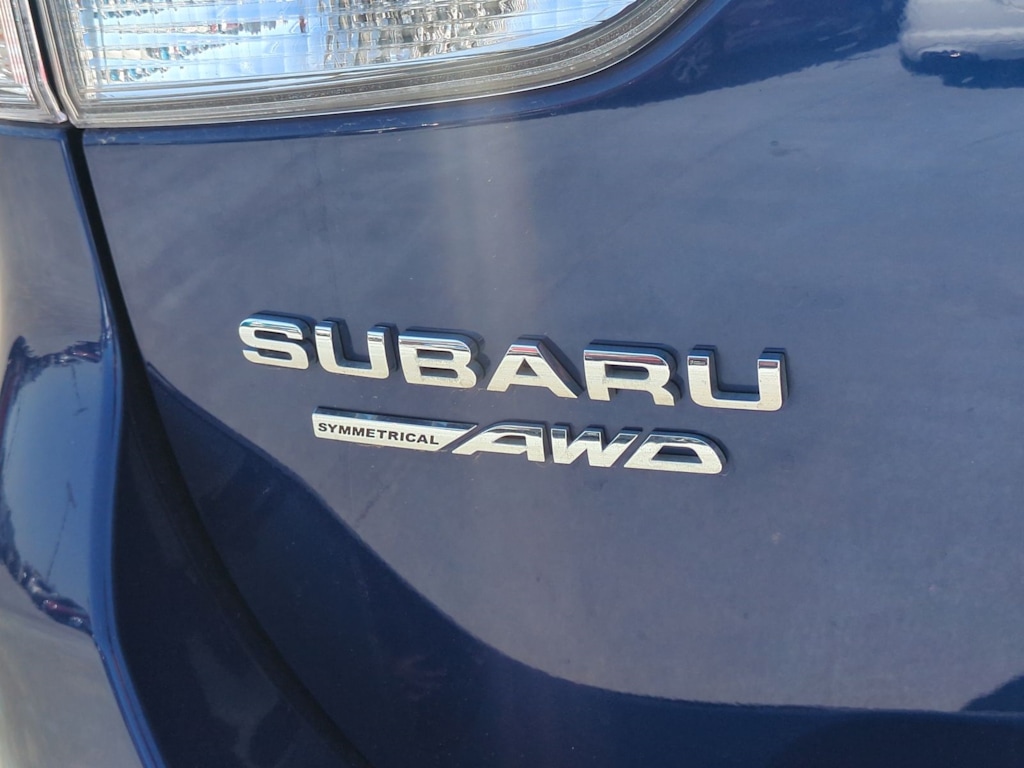 2024 Subaru Forester Sport 7