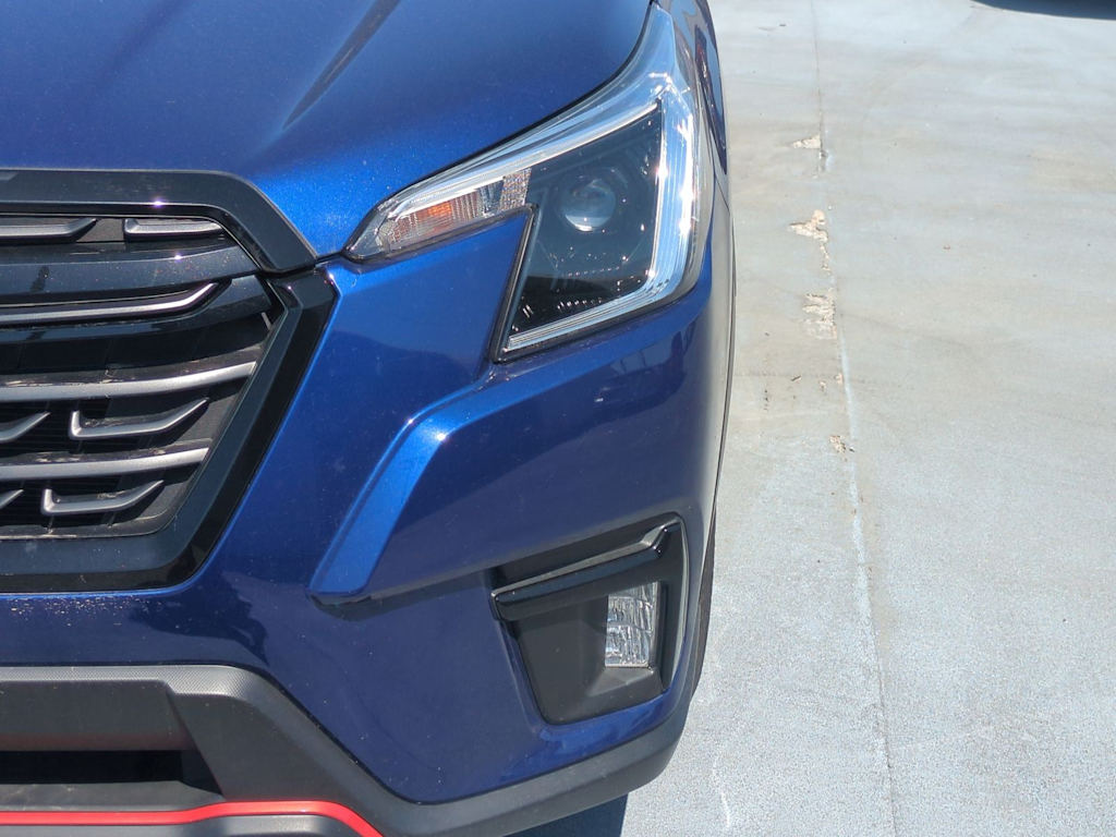 2024 Subaru Forester Sport 24